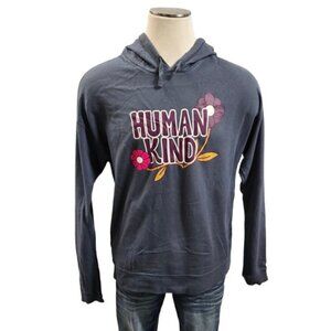 Comfort Wash by Hanes Graphic Fleece Hoodie